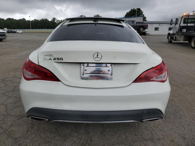 VIN WDDSJ4EB0JN537811 2018 Mercedes-Benz CLA-Class,... no.6