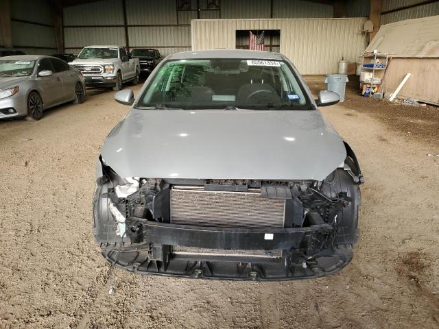 2021 KIA FORTE FE - 3KPF24AD8ME286853