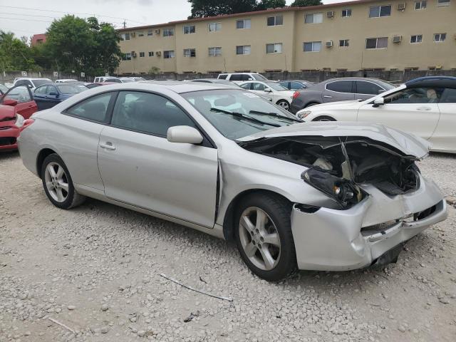 2005 Toyota Camry Solara Se VIN: 4T1CA38P25U045210 Lot: 62617524