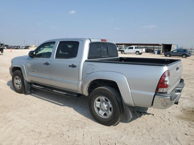 VIN 3TMJU4GN6DM146150 2013 Toyota Tacoma, Double Ca... no.2