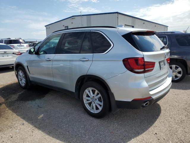 VIN 5UXKS4C57F0N08099 2015 BMW X5, Xdrive35D no.2