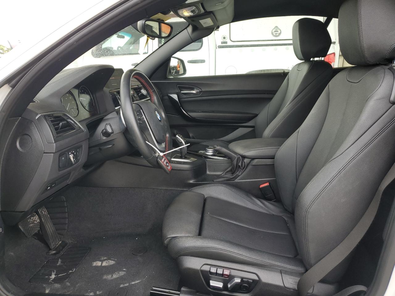 WBA2M7C00M7G51918 2021 BMW 230I