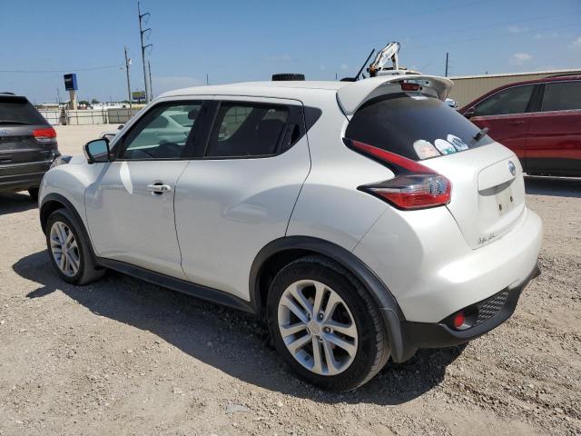 2015 NISSAN JUKE S - JN8AF5MR2FT504117