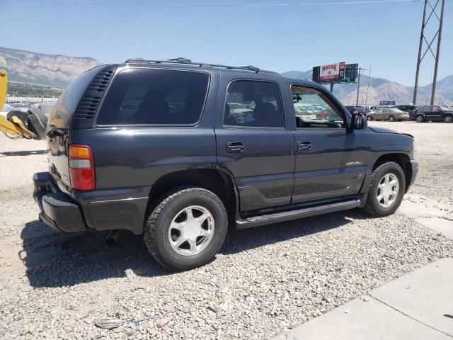 2003 GMC Yukon Denali VIN: 1GKEK63U63J343352 Lot: 62118034