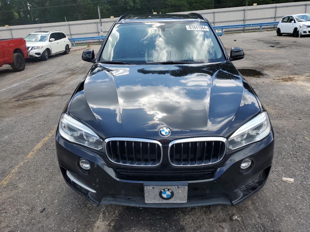 BMW X5 XDRIVE35I