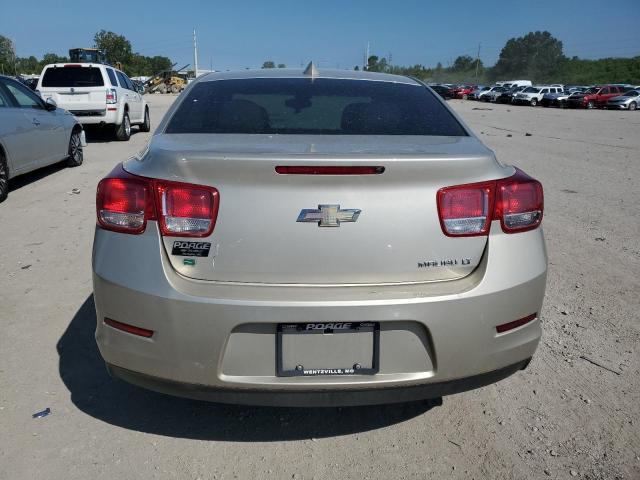 2015 Chevrolet Malibu 1Lt VIN: 1G11C5SL8FF120241 Lot: 61157844