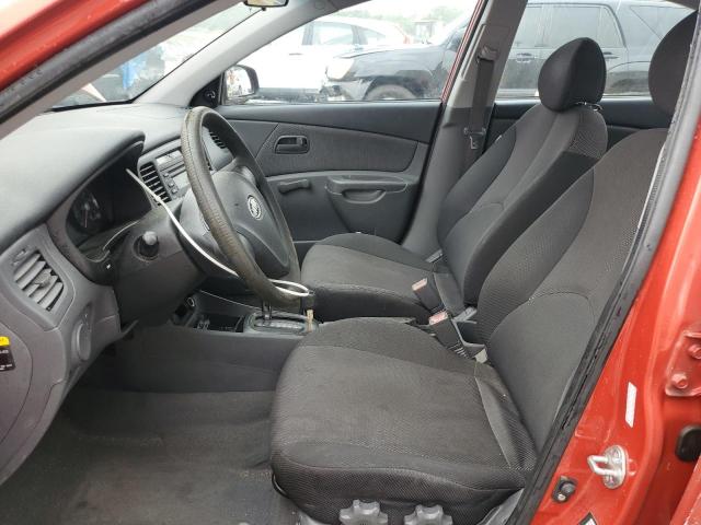 2008 Kia Rio Base VIN: KNADE123786346830 Lot: 61330564