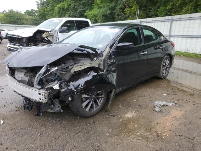 2017 NISSAN ALTIMA 2.5 - 1N4AL3AP6HC212281
