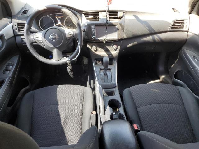 2019 Nissan Sentra S VIN: 3N1AB7AP9KY233423 Lot: 61630544