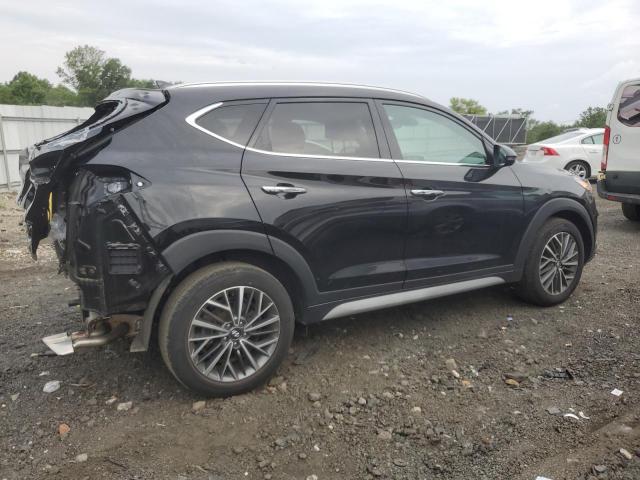 2021 HYUNDAI TUCSON LIM - KM8J3CAL1MU406644
