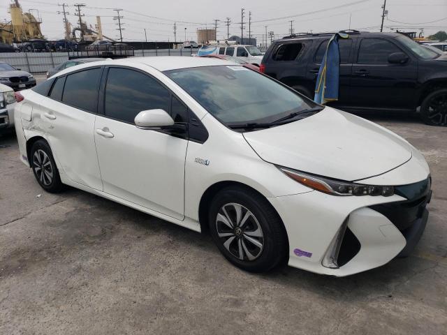 2019 TOYOTA PRIUS PRIM - JTDKARFP1K3112225