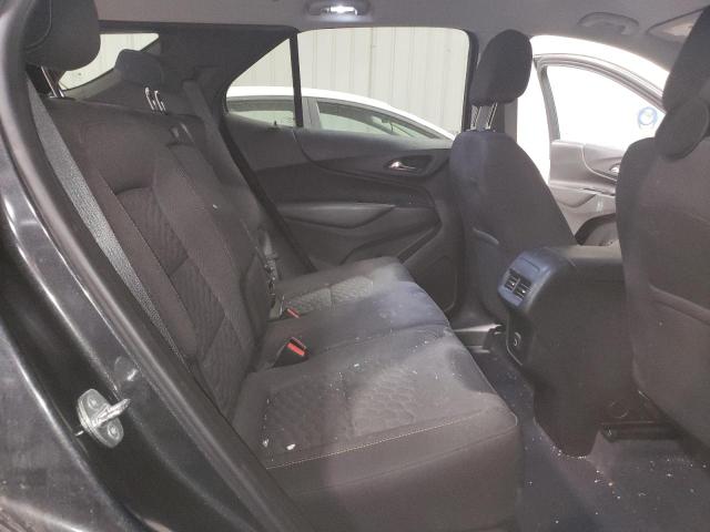 2020 CHEVROLET EQUINOX LT - 2GNAXUEV8L6120532
