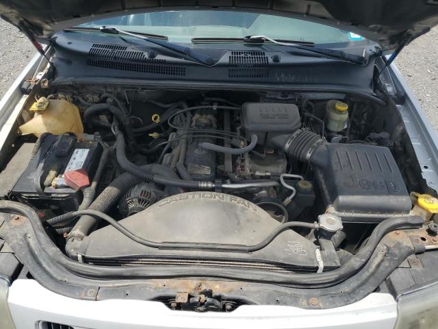 1J4GW48S04C238133 2004 Jeep Grand Cherokee Laredo