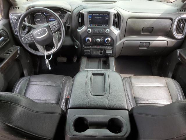 2021 GMC SIERRA K15 - 3GTU9FEL8MG438098