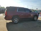 CHEVROLET TAHOE K150 photo