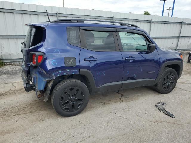 2018 JEEP RENEGADE S - ZACCJBAB5JPJ09472