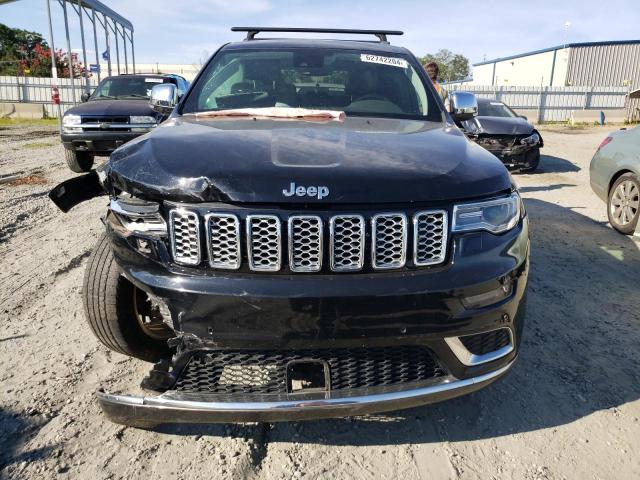2018 JEEP GRAND CHER - 1C4RJFJT0JC399461