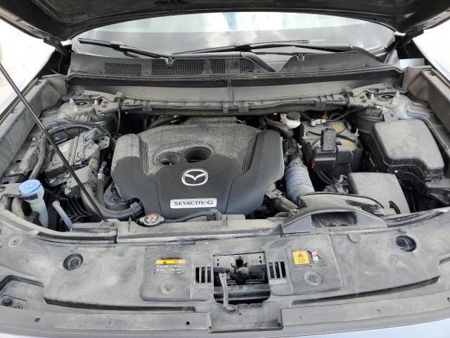 2021 MAZDA CX-9 GRAND - JM3TCBDY3M0500666