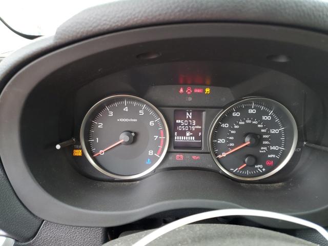 2016 SUBARU CROSSTREK - JF2GPABC0G8251993