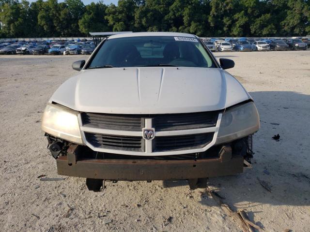 1B3CC4FB6AN150494 2010 Dodge Avenger Sxt