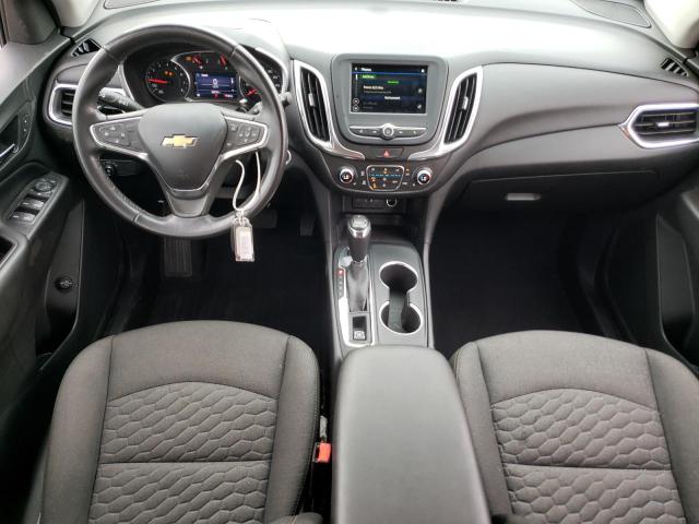 2019 Chevrolet Equinox Lt VIN: 2GNAXUEV2K6228076 Lot: 62922244