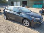 CHEVROLET CRUZE LT photo