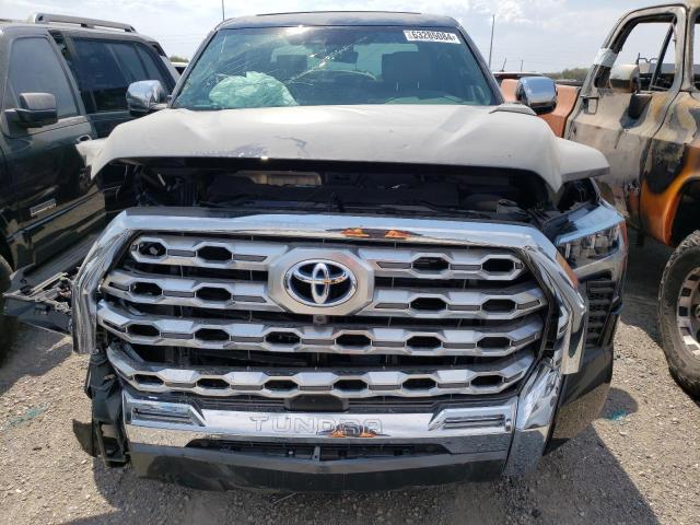 2024 TOYOTA TUNDRA CRE - 5TFMC5DB4RX057033