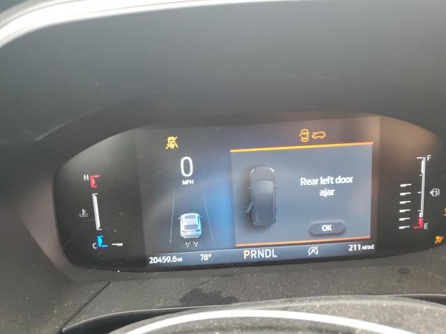 2023 FORD ESCAPE ACT - 1FMCU0GN4PUA64673