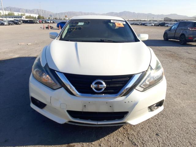 2016 NISSAN ALTIMA 2.5 - 1N4AL3AP0GC272913