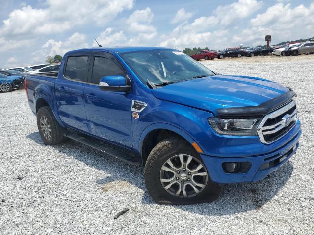 2019 FORD RANGER XL - 1FTER4FH8KLA43311
