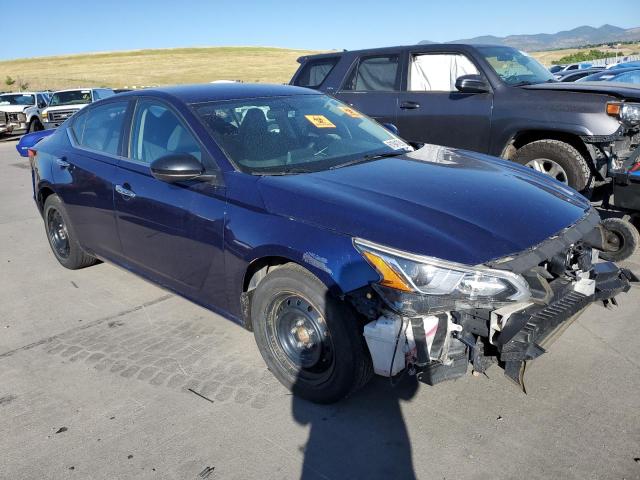 2020 NISSAN ALTIMA S - 1N4BL4BV1LC223785
