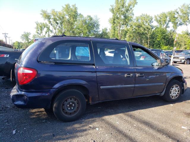 2005 Dodge Grand Caravan Se VIN: 1D4GP24R35B116175 Lot: 60143014