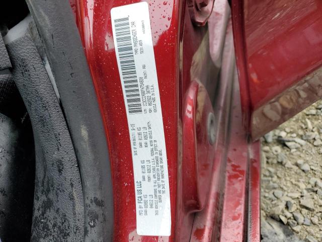 2015 CHRYSLER 200 LIMITE - 1C3CCCAB6FN754820