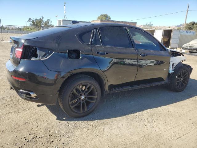 VIN 5UXFG8C51DL591082 2013 BMW X6, Xdrive50I no.3