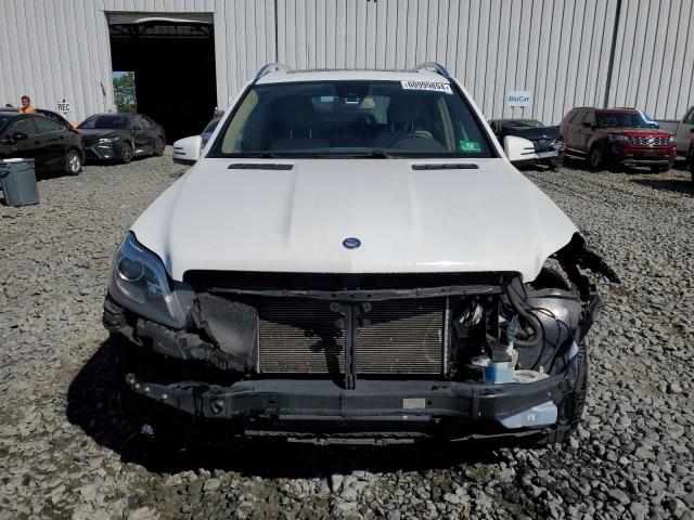 VIN 4JGDF6EE3GA690348 2016 Mercedes-Benz GL-Class, ... no.5