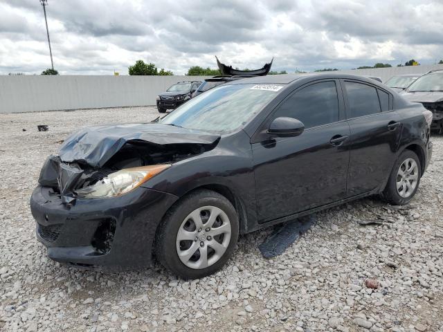 VIN JM1BL1U72D1737956 2013 Mazda 3, I no.1