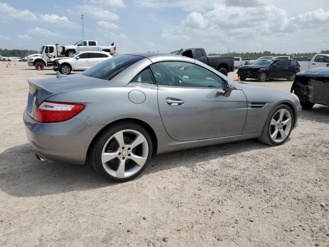 2012 Mercedes-Benz Slk 350 VIN: WDDPK5HA7CF008929 Lot: 62034474