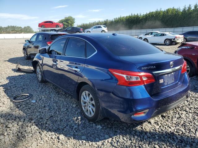 VIN 3N1AB7AP2KY238706 2019 Nissan Sentra, S no.2