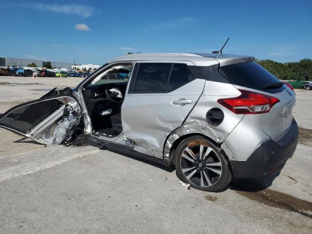 2020 NISSAN KICKS SV - 3N1CP5CV0LL569499