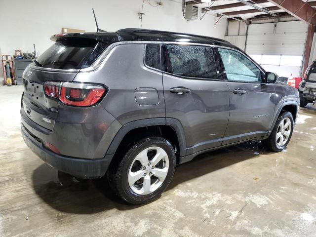 VIN 3C4NJDBB6KT748704 2019 Jeep Compass, Latitude no.3