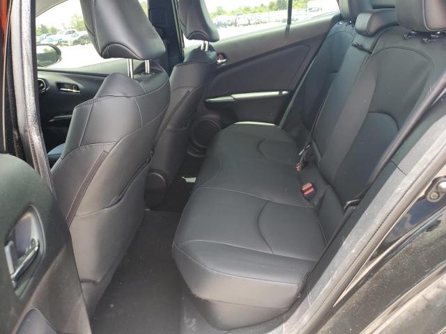 2022 Toyota Prius Night Shade VIN: JTDKAMFU7N3177254 Lot: 61555944