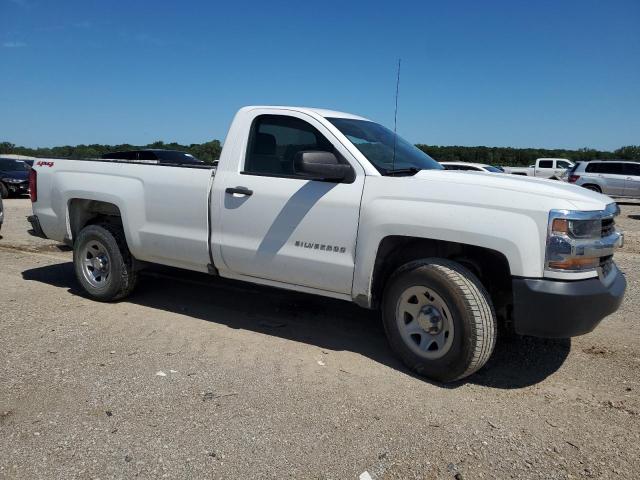 2018 CHEVROLET SILVERADO - 1GCNCNEH6JZ365045