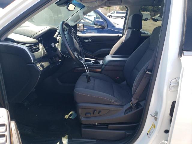 2016 Chevrolet Tahoe C1500 Ls VIN: 1GNSCAKC8GR425668 Lot: 62095824