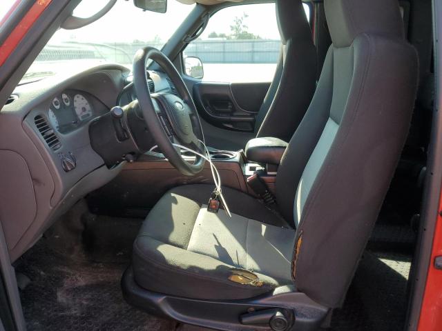 2004 Ford Ranger Super Cab VIN: 1FTYR44U54PB66959 Lot: 61123894