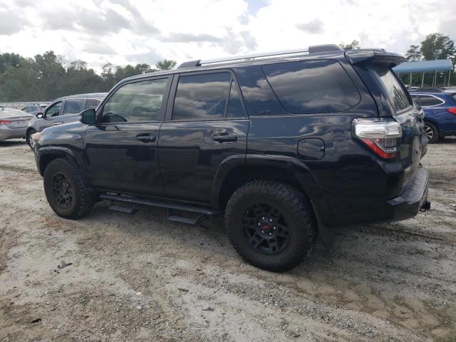 2022 TOYOTA 4RUNNER SR - JTEFU5JR7N5265190