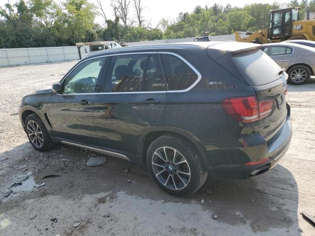 VIN 5UXKT0C3XH0V95813 2017 BMW X5, Xdr40E no.2