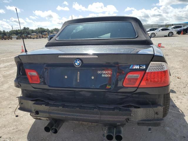 2005 BMW M3 VIN: WBSBR93445PK09007 Lot: 61511274