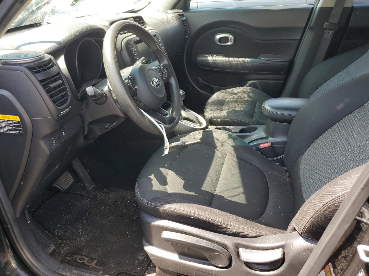 KNDJP3A50J7507484 2018 Kia Soul +