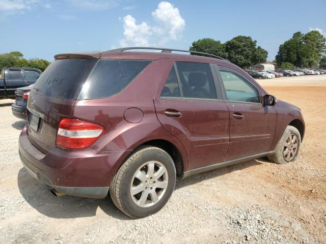 4JGBB86E56A079054 2006 Mercedes-Benz Ml 350