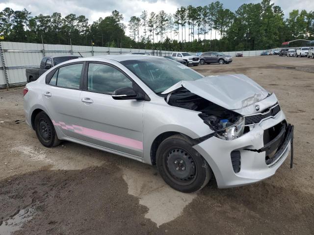 2019 KIA RIO S - 3KPA24AB9KE249042